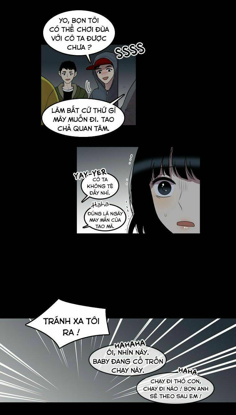 my shining world chapter 61 20