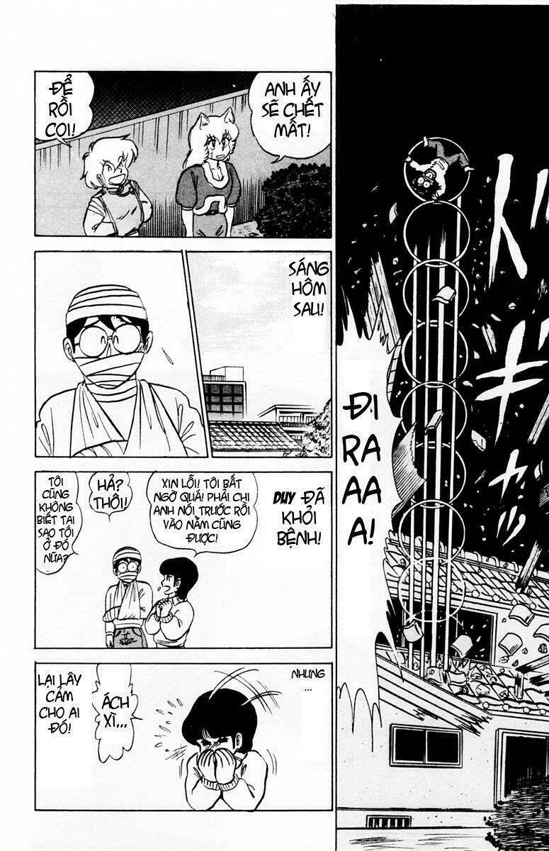 yuu & mi chapter 40 31