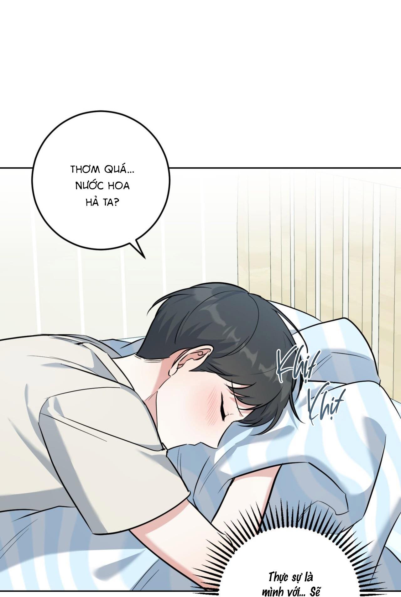 khu rừng tĩnh lặng chapter 16 2