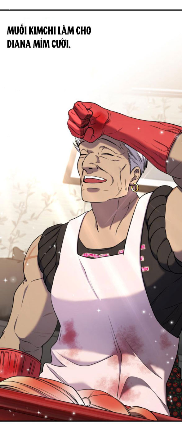 phản diện thuần túy chapter 55.1 9