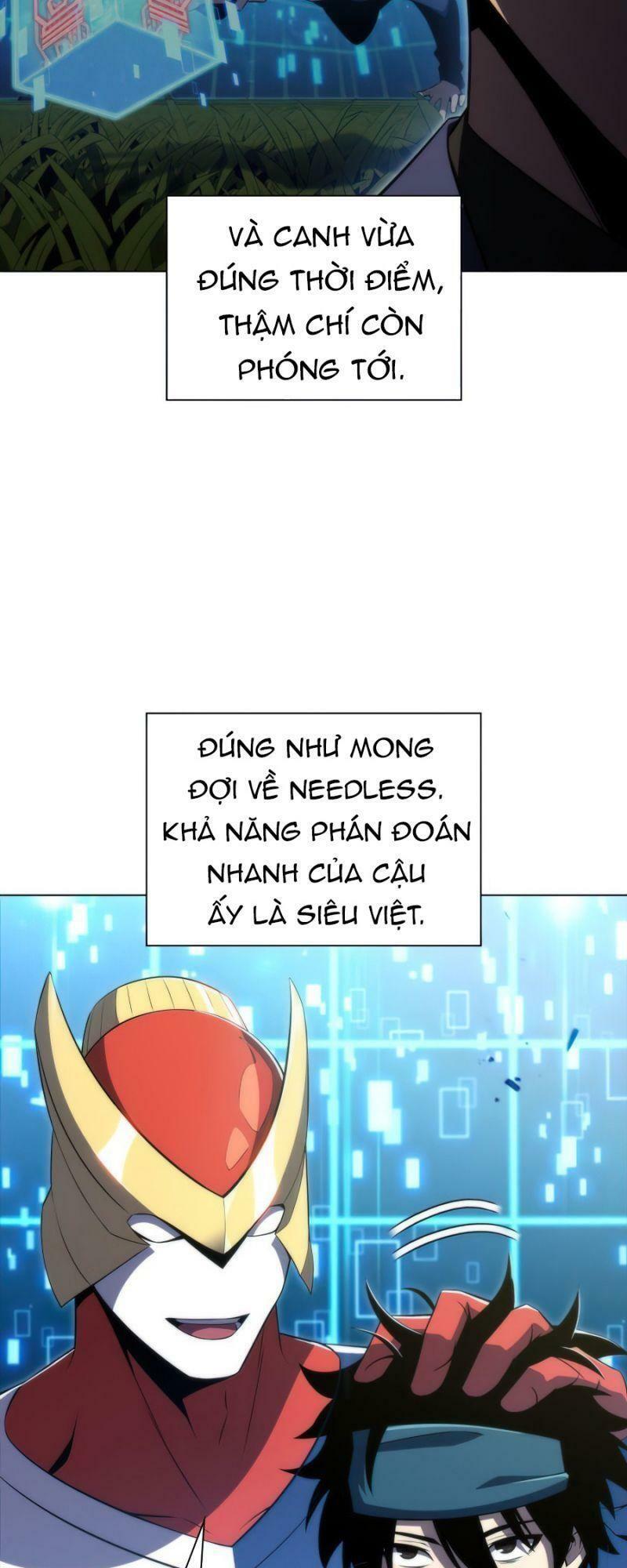 kẻ thách đấu chapter 20 27