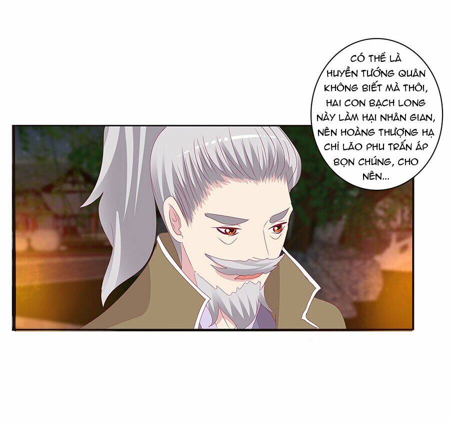 tướng quân mời ra trận chapter 164 14