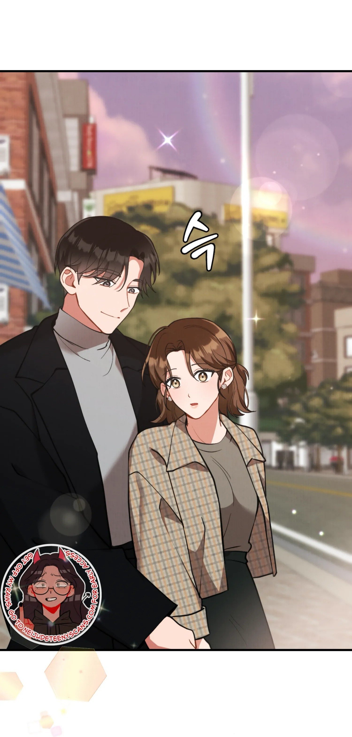 [18+] bạn của em trai không thể to như vậy! chapter 15.2 2