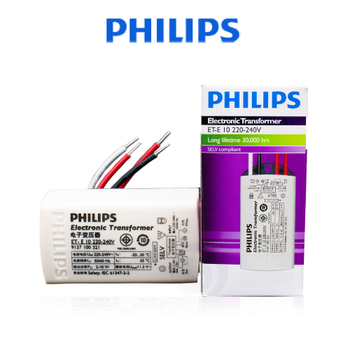 Biến thể Philips ET-E 220-240V