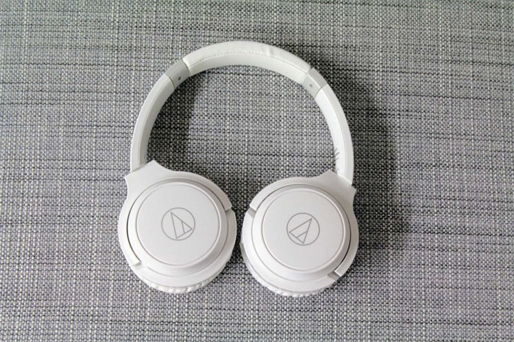 Tai nghe bluetooth Audio-Technica ATH-S200BT