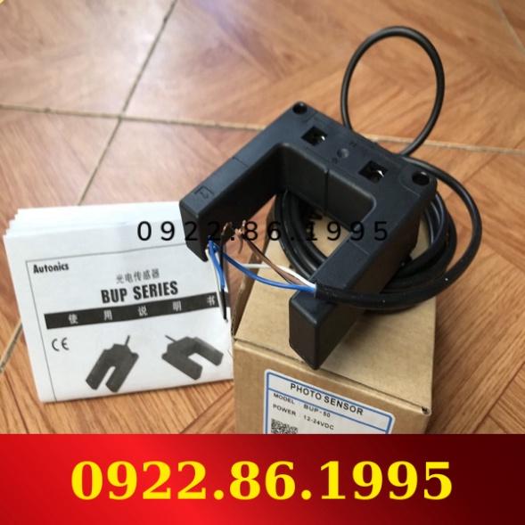 Cảm biến quang BUP-50 mới