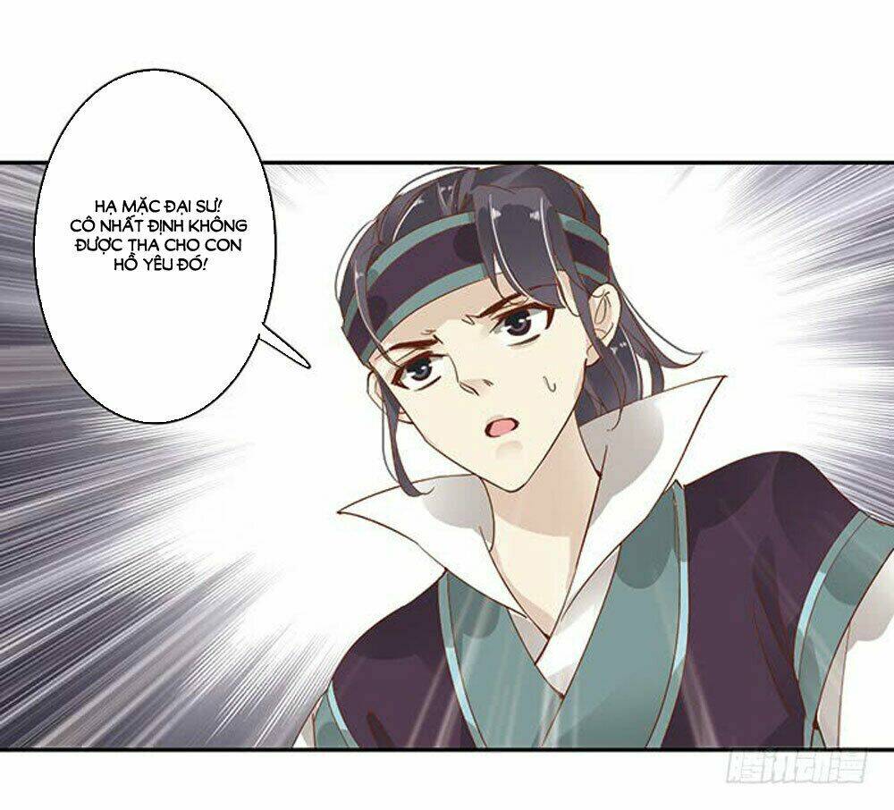 thiền tâm vấn đạo chapter 36 30