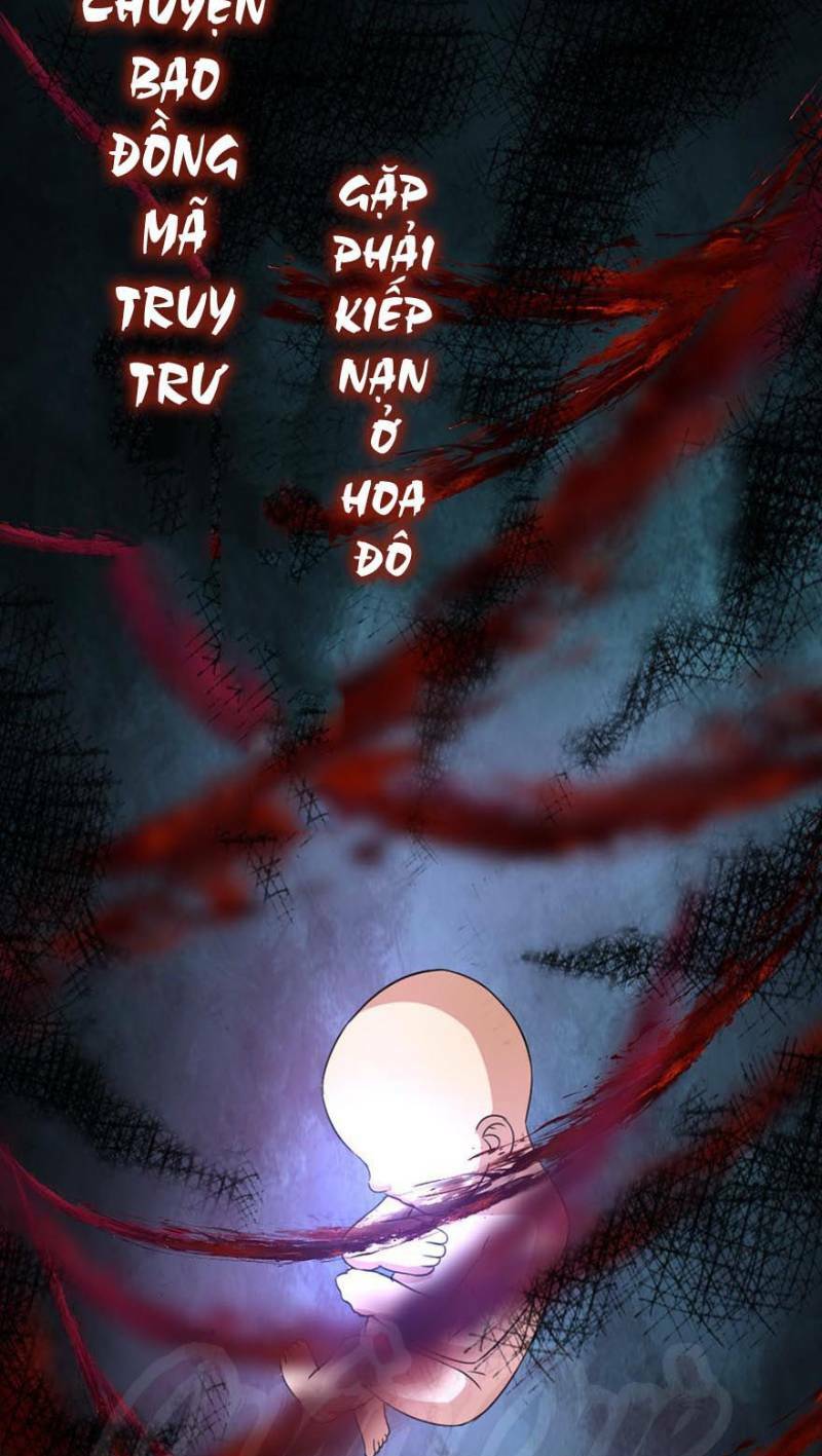 thập nhị thiên kiếp chapter 1 1