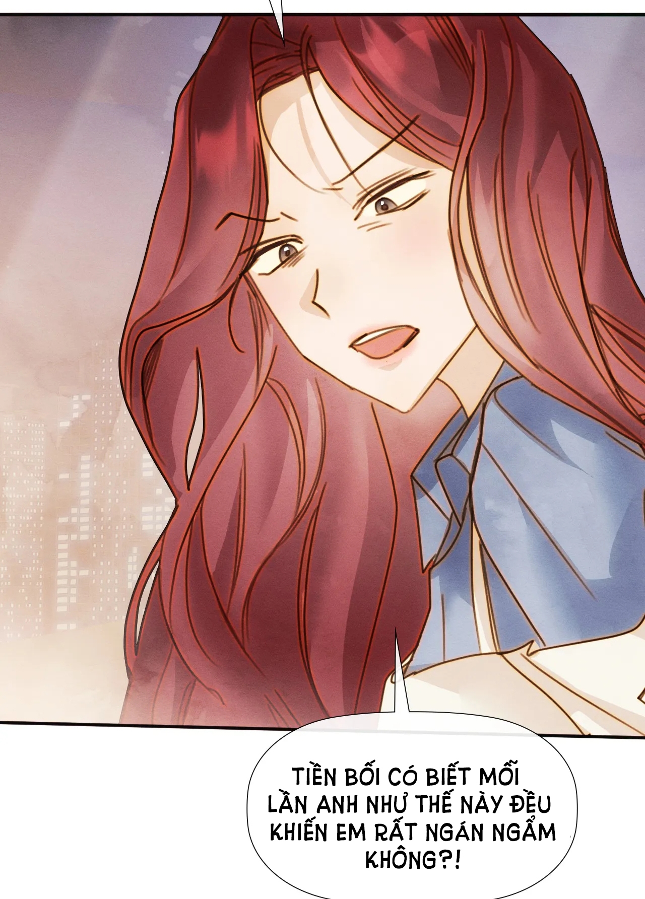 Tình Yêu Trong Sáng chapter 18.2 - Trang 55