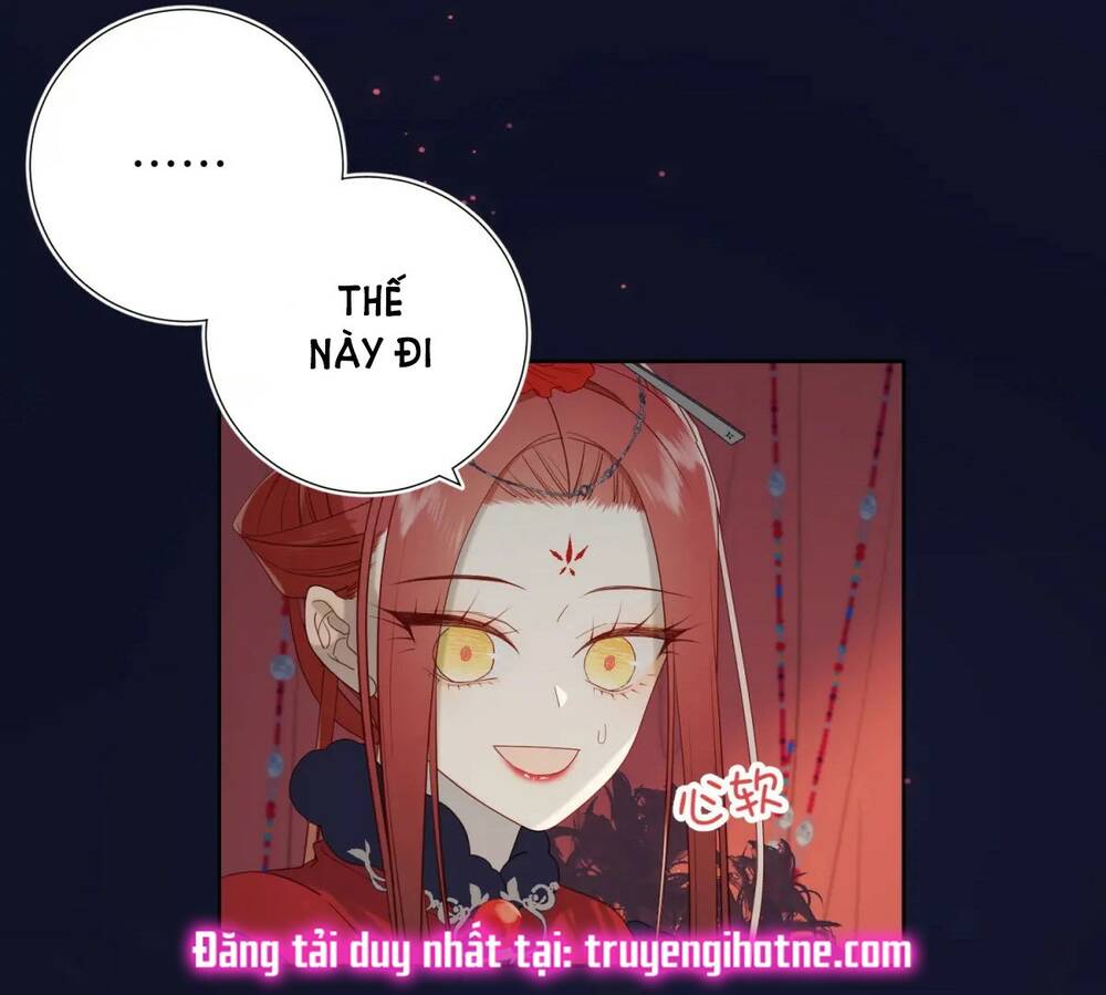 ác nữ cự tuyệt cua nam chính chapter 52.5 43