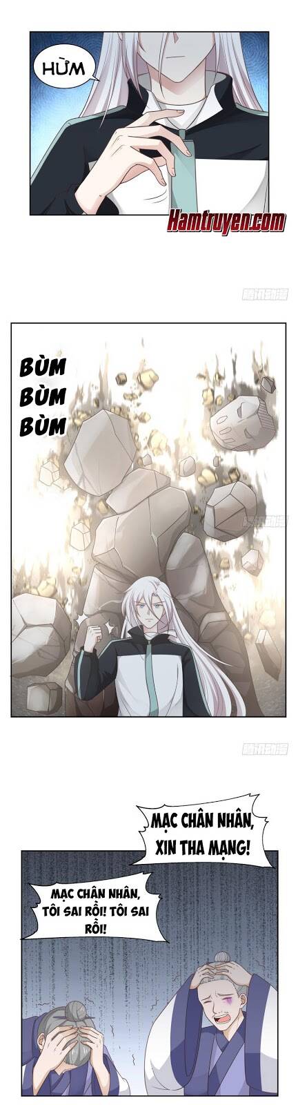 tuyệt thế võ công chapter 201 2