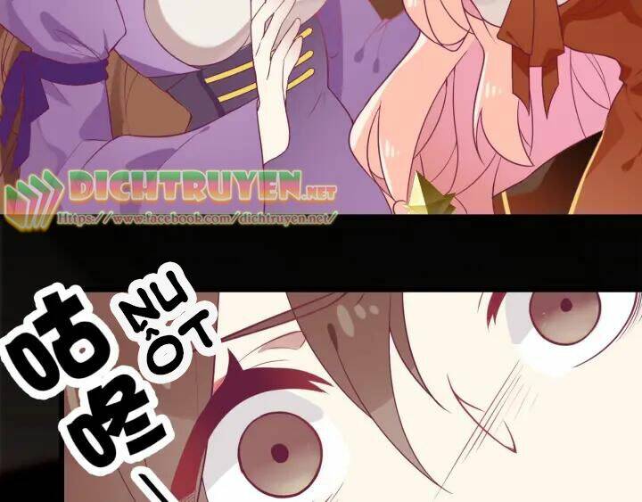 quỷ vương nan dưỡng tiểu ma phi chapter 4 35