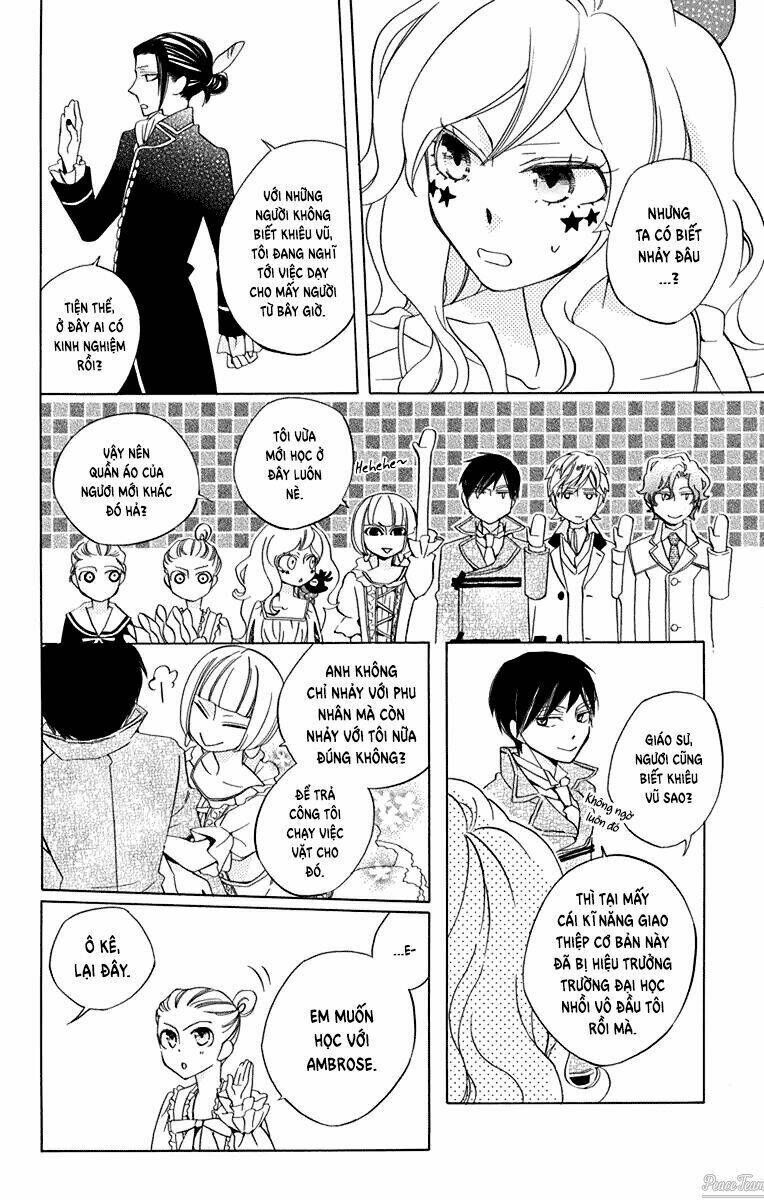 sekai de ichiban warui majo chapter 10 15