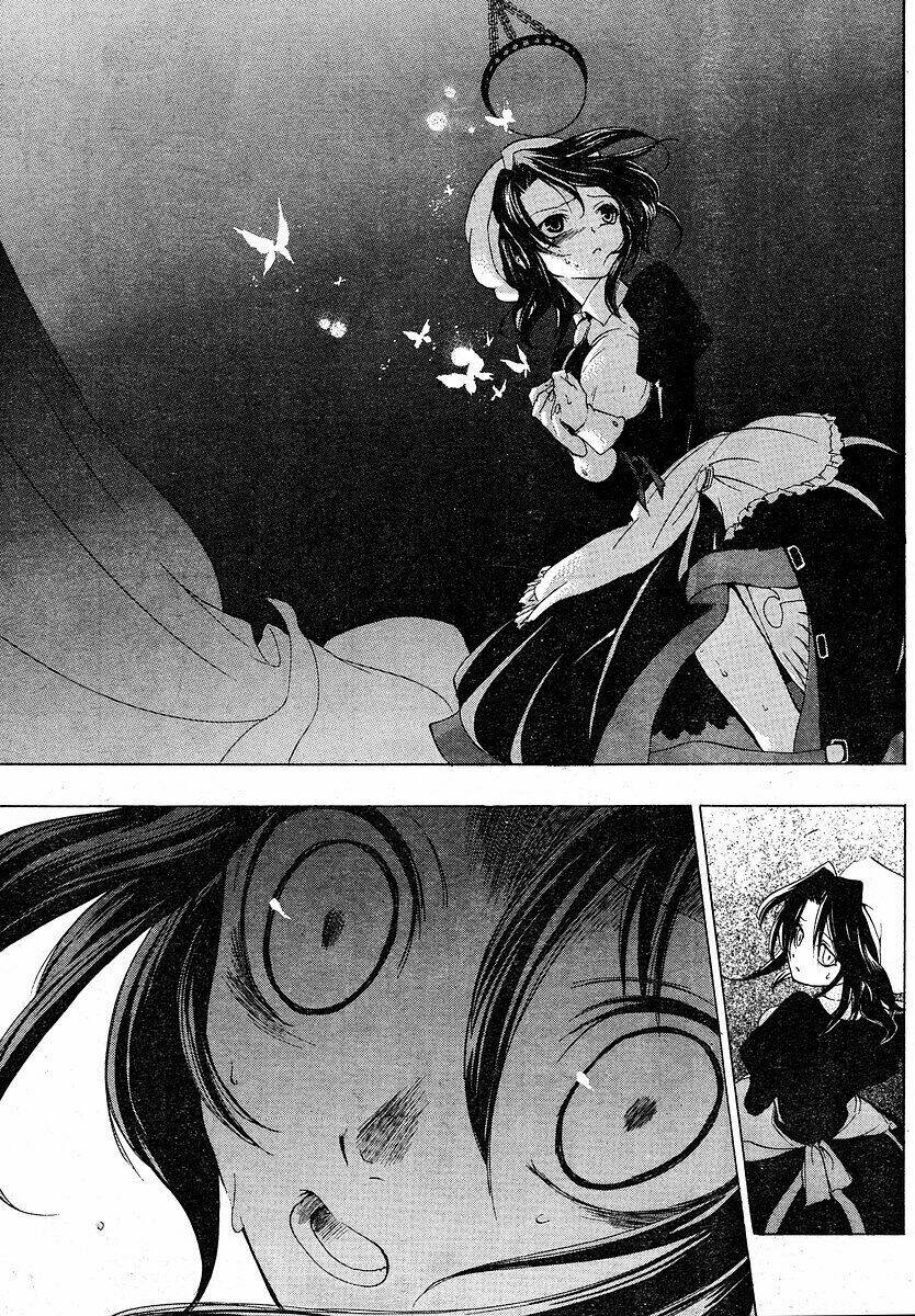 umineko no naku koro ni episode 1: legend of the golden witch chapter 6 40