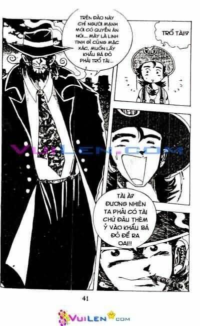 những người bạn tốt chapter 10 42