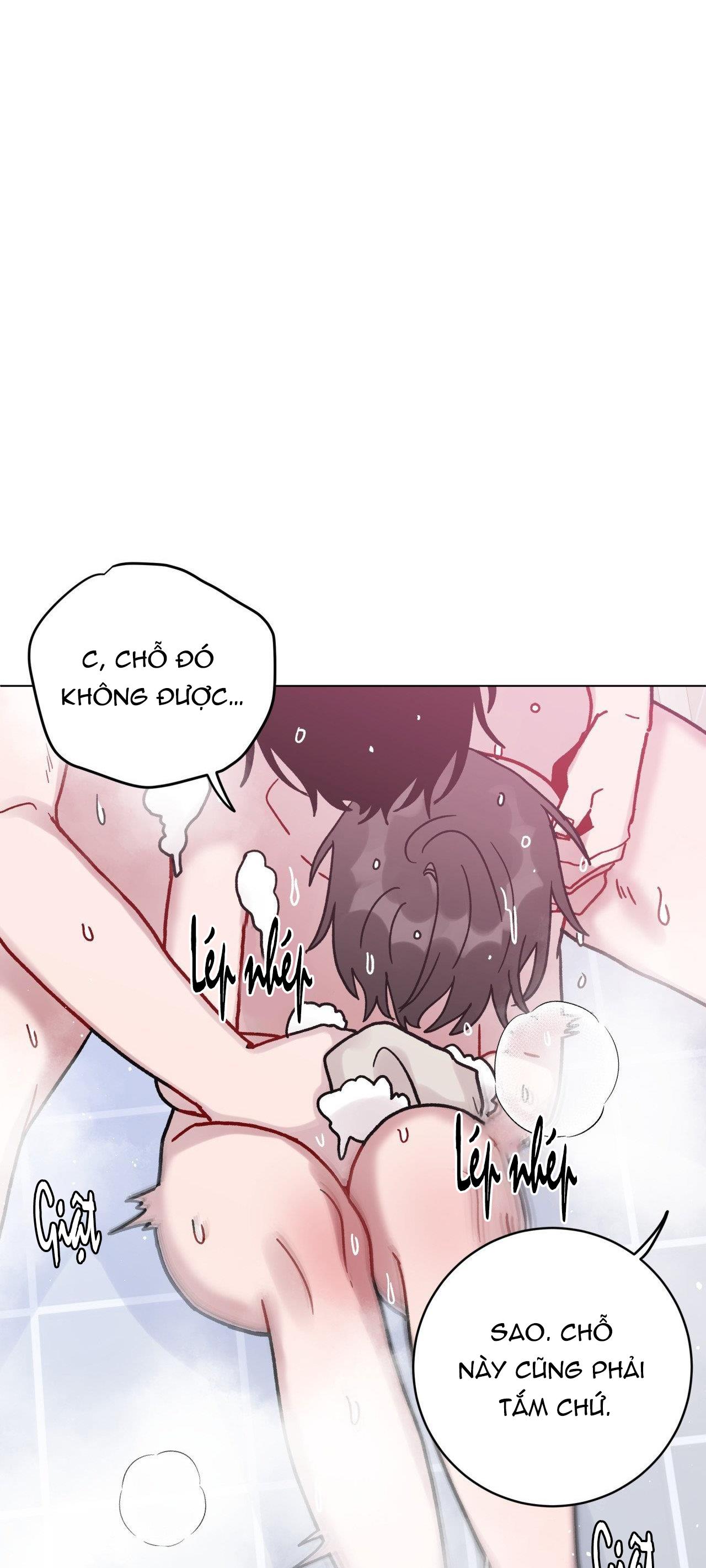 cơn mưa rào mùa hạ chapter 34 33