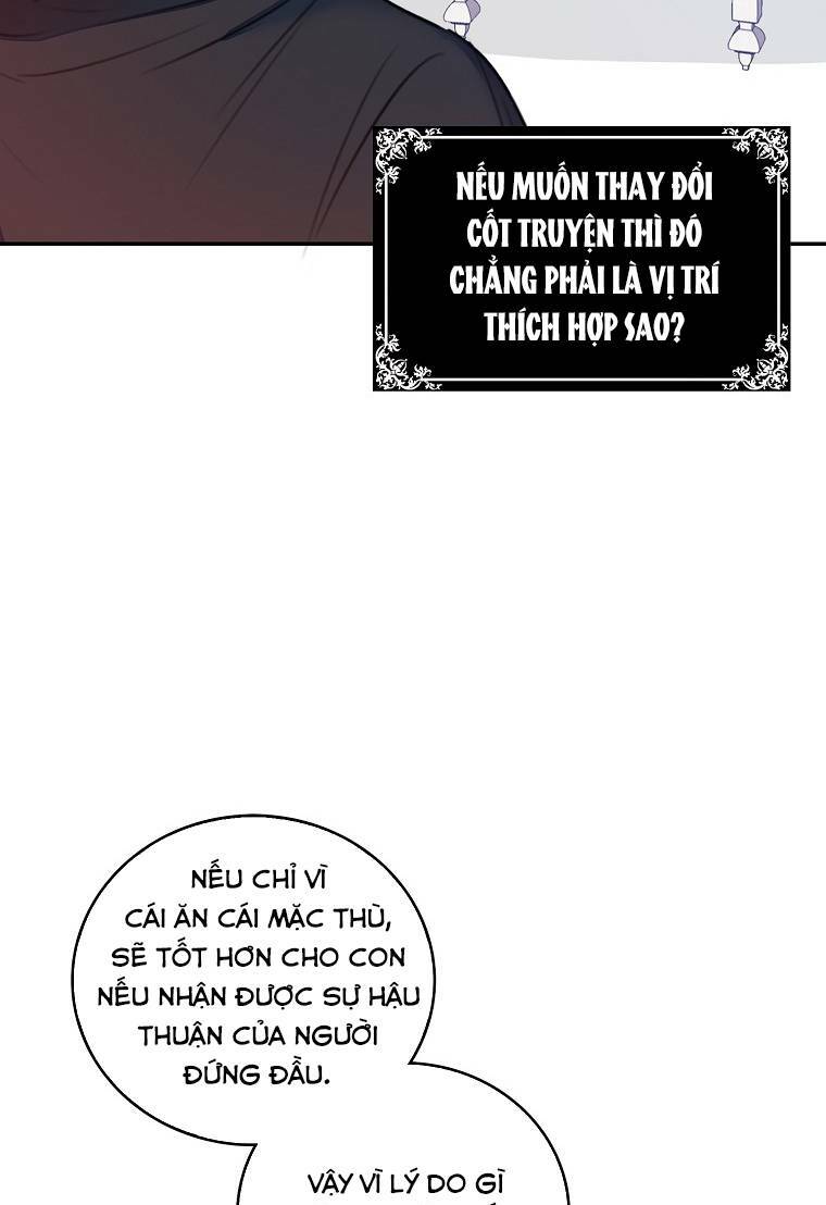 sinh ra làm con gái ác nữ chapter 9 39