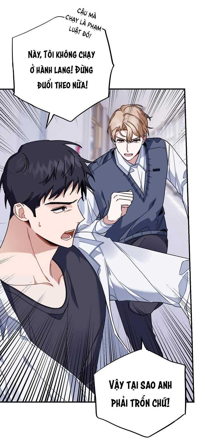 vùng đặc quyền tình yêu chapter 7 67