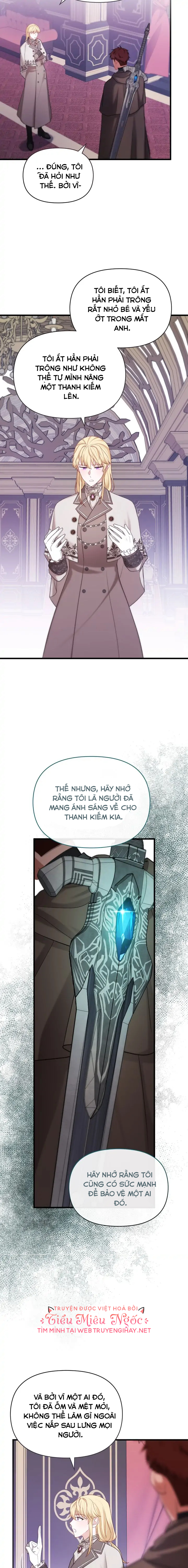 màn đêm tối của adeline chapter 14.1 5