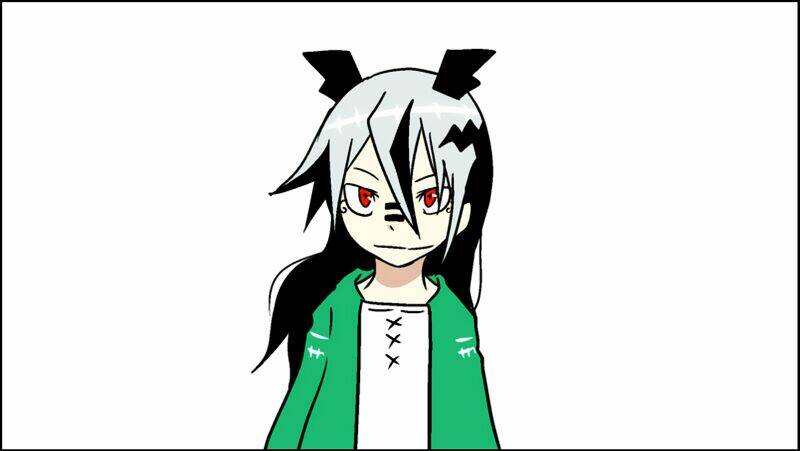 senyuu chapter 87 35