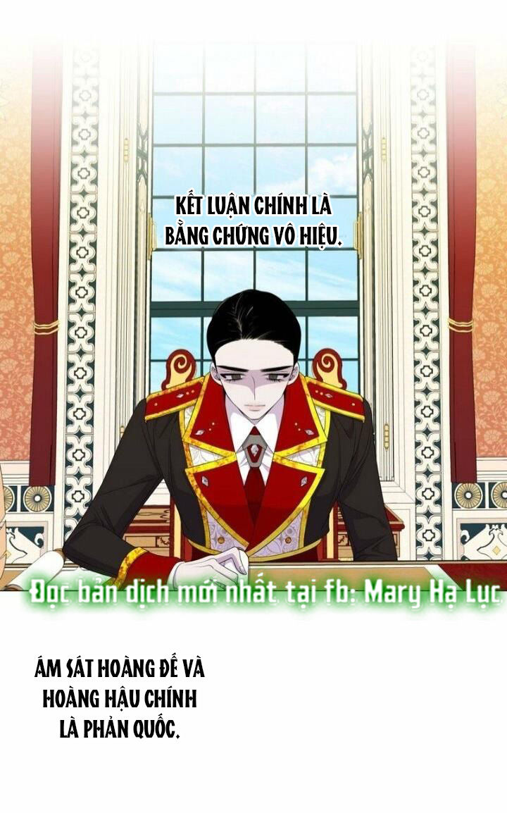 từ tiểu thư thành hoàng hậu - lady to queen chapter 40.2 15