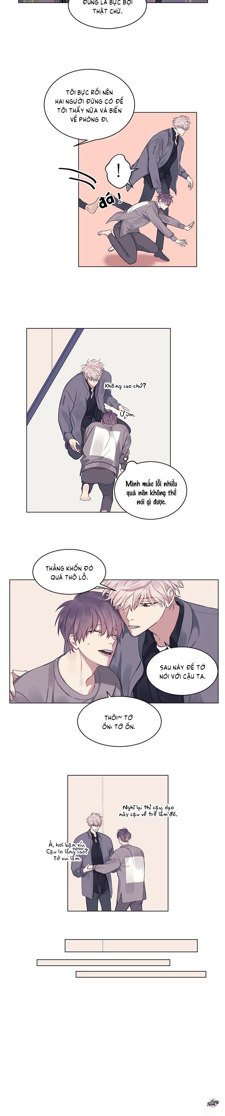 ghen tị chapter 7 5