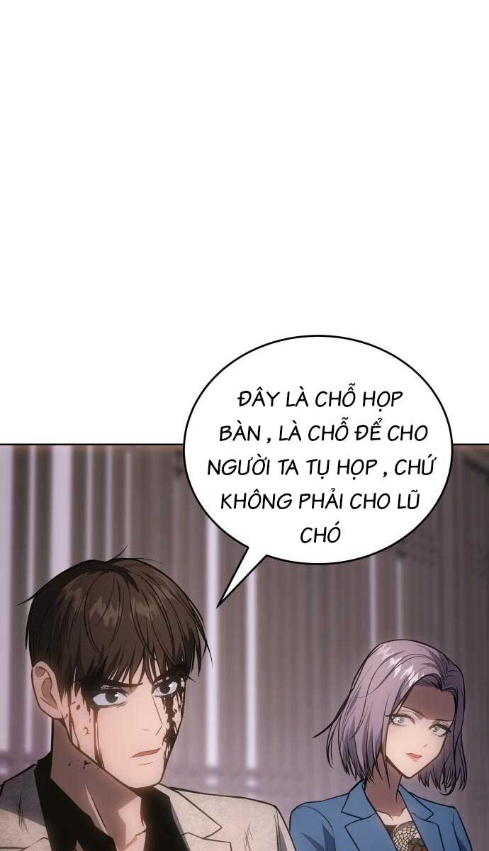 đặc vụ song sinh chapter 20.1 45