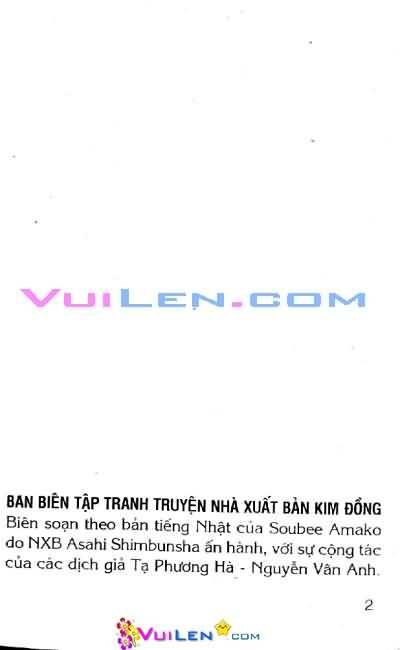 ninja loạn thị chapter 15 2