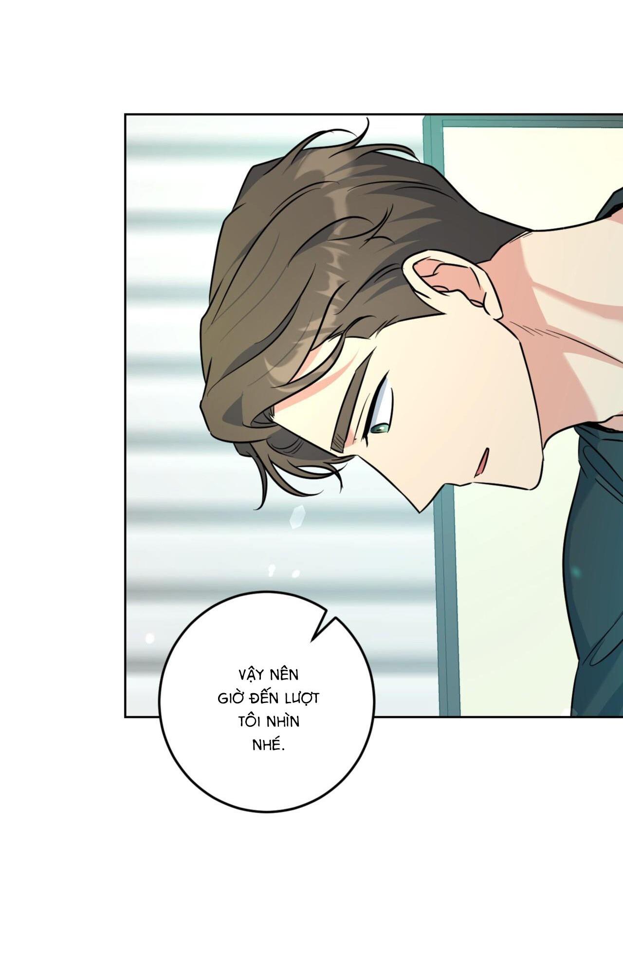 khu rừng tĩnh lặng chapter 18 34