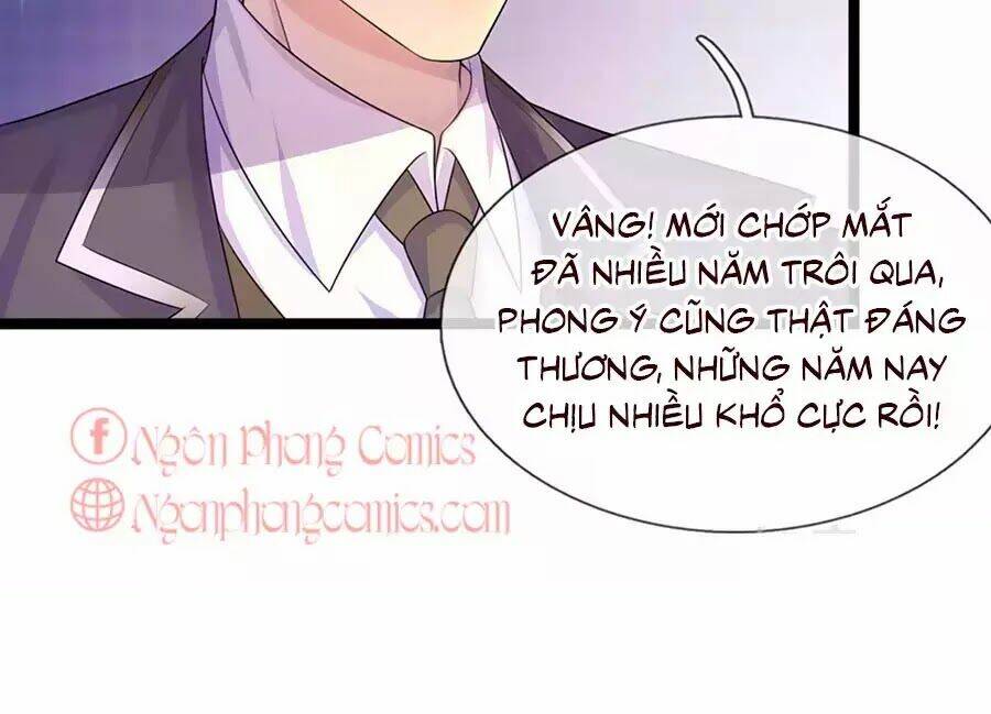 loạn thế tù sủng: thiếu soái bất lương của ta chapter 75 27