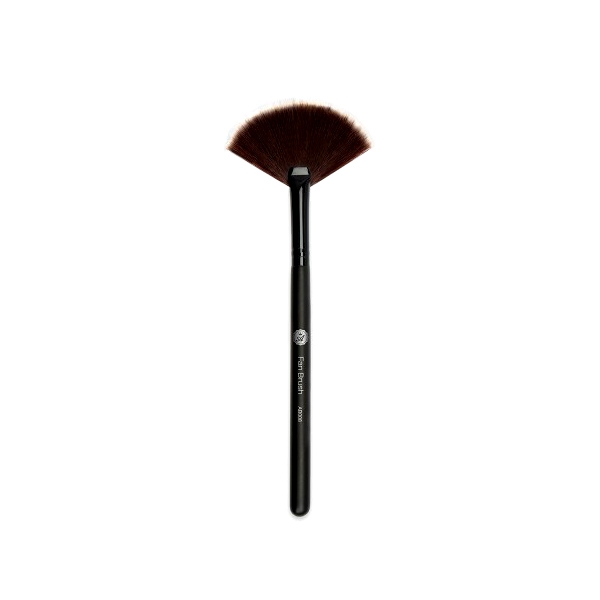 Cọ Hình Quạt Absolute Newyork Fan Brush AB008 (5g)