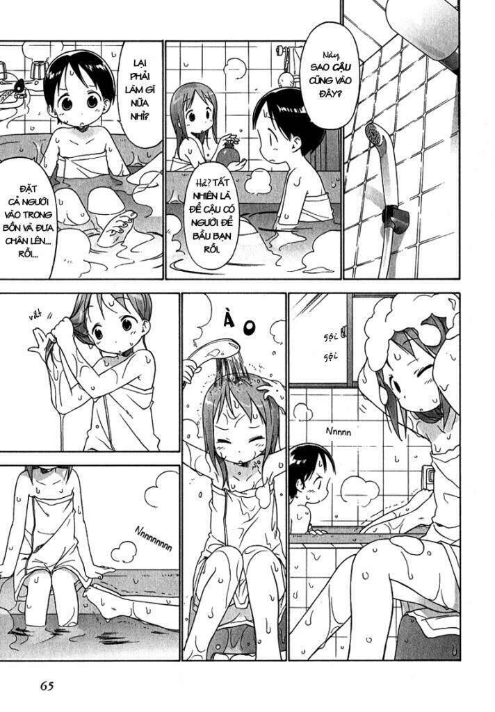 ichigo mashimaro chapter 34 15