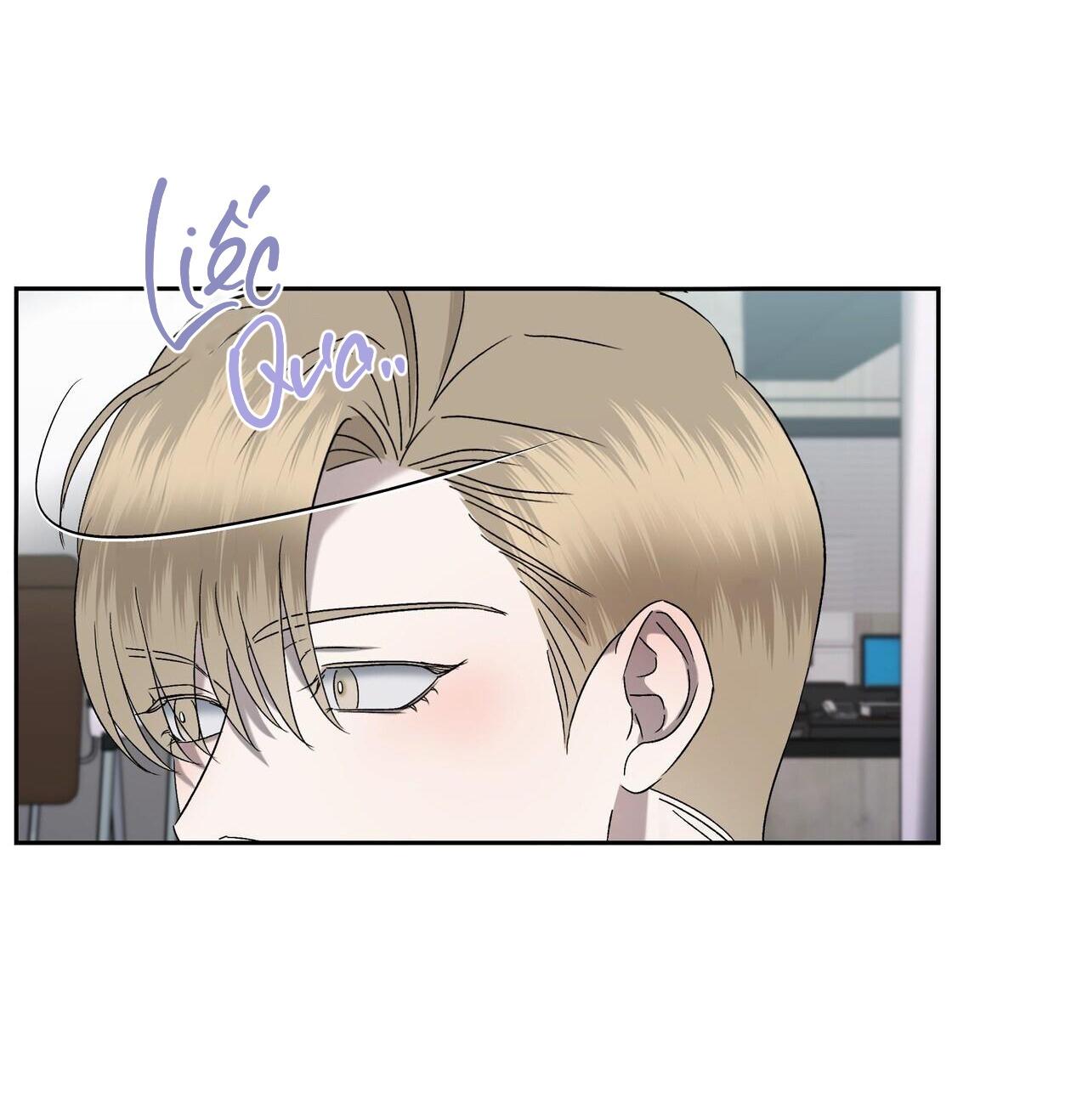 cầu thủ bóng nước chapter 21 12