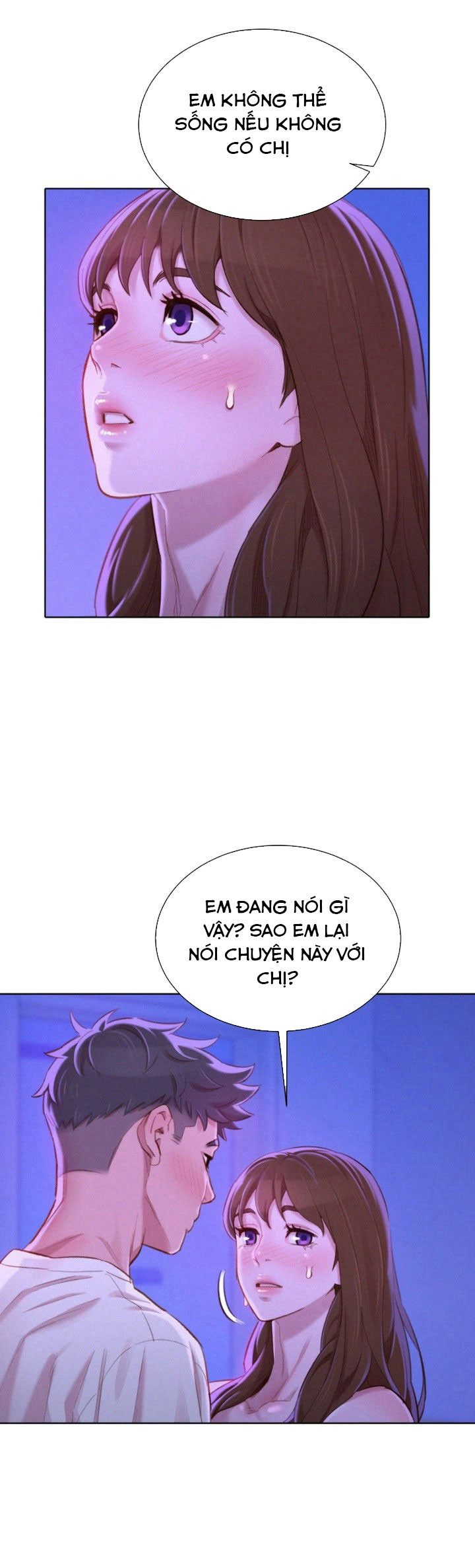 chị gái mưa chapter 75 9