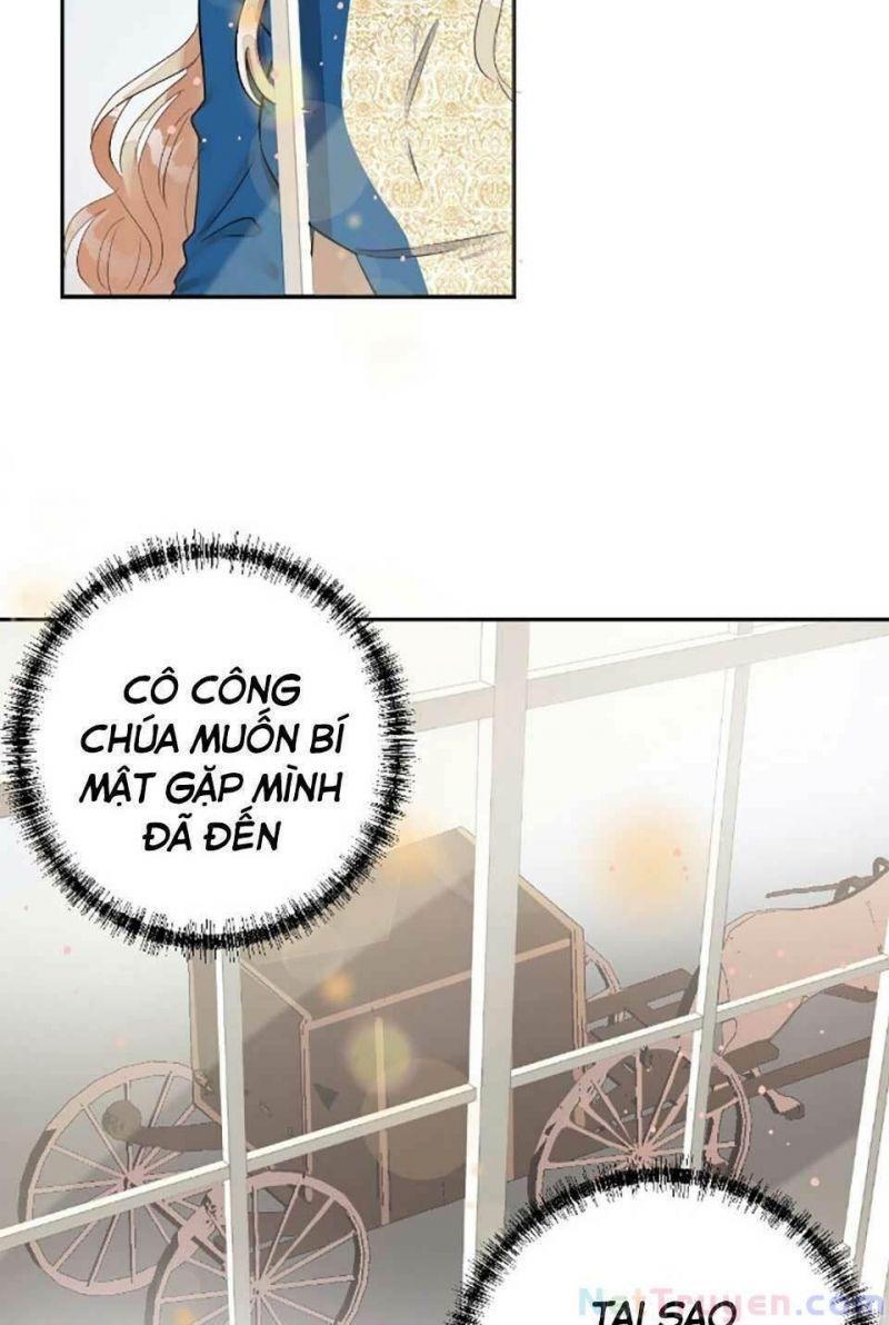 xin ngài đừng ăn tôi chapter 15 15