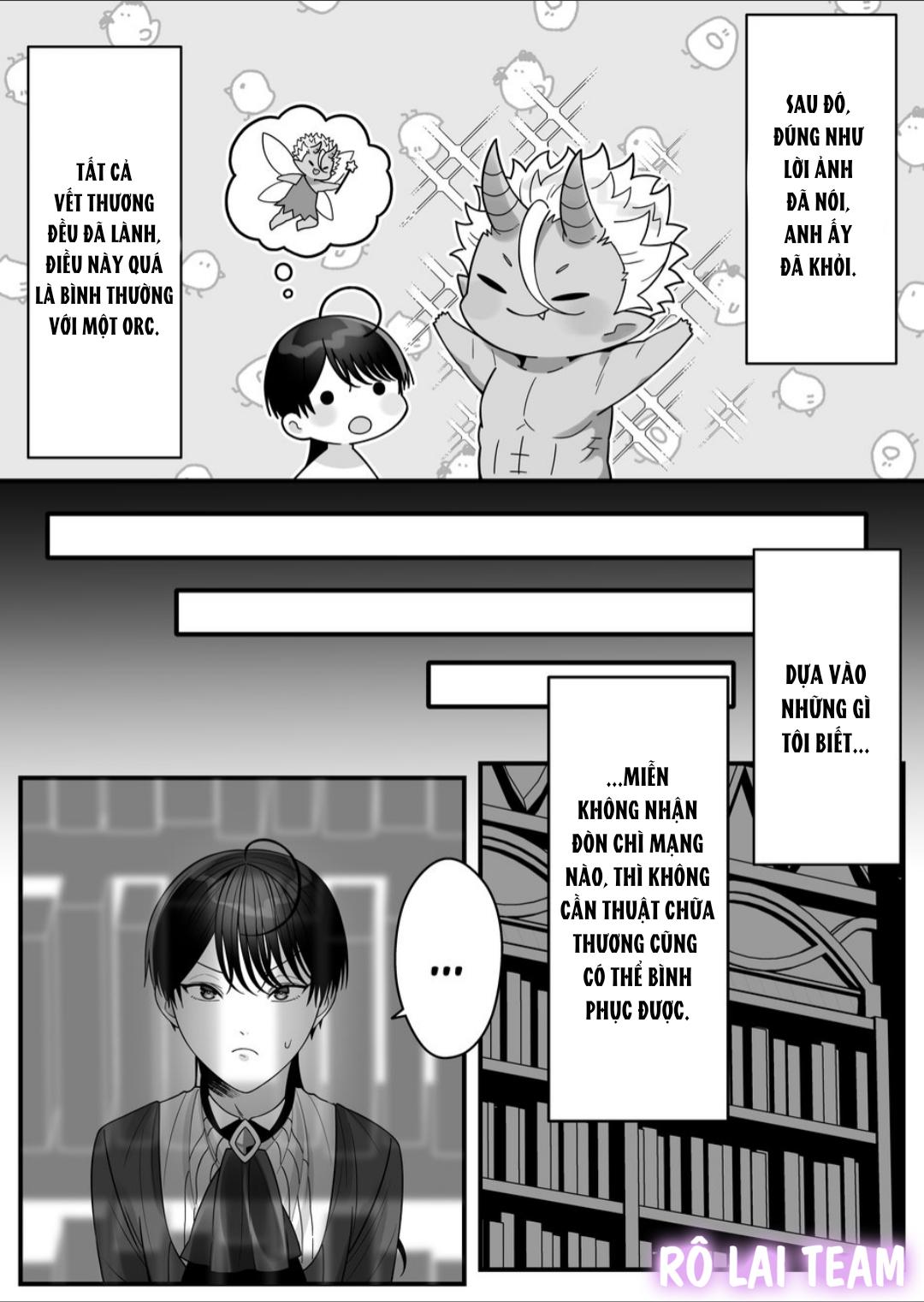 oneshot hỏny nhà rô lai chapter 125 26