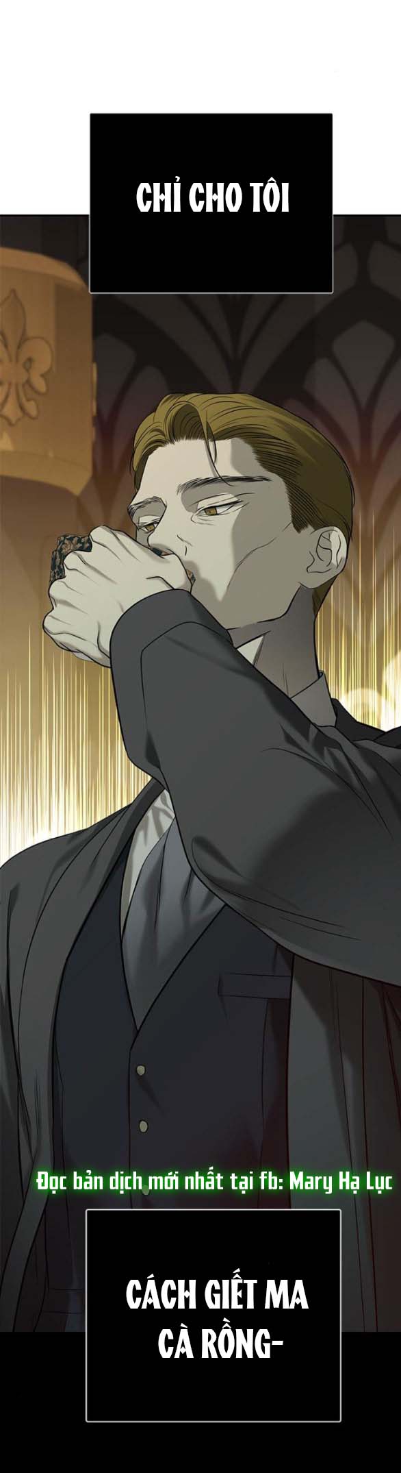 Cạm Bẫy chapter 161.2 46