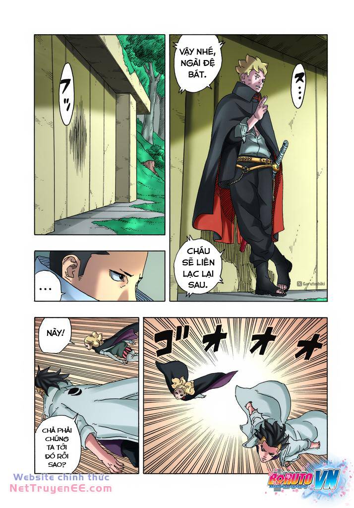 uzumaki boruto chapter 88 12