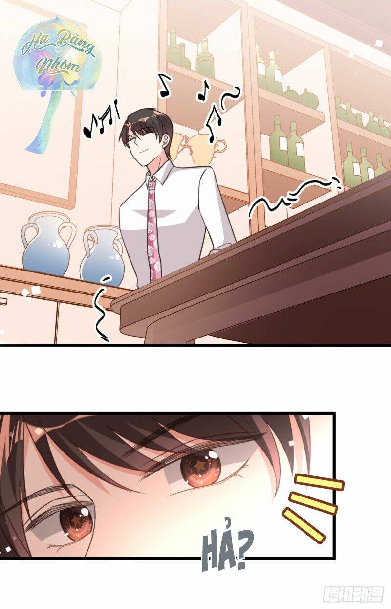 dĩ hôn chi danh chapter 22 29