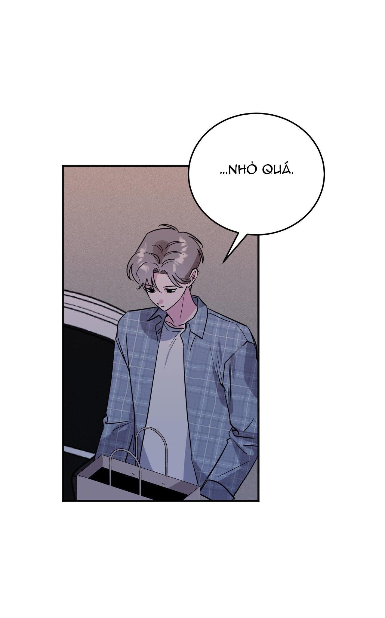 cạm bẫy đại học chapter 84 25