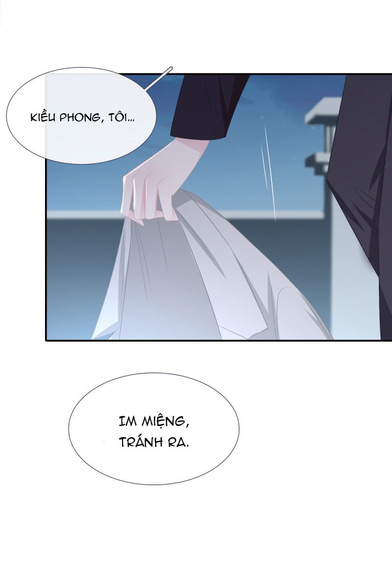 cái thùng cơm sát vách chapter 51 23