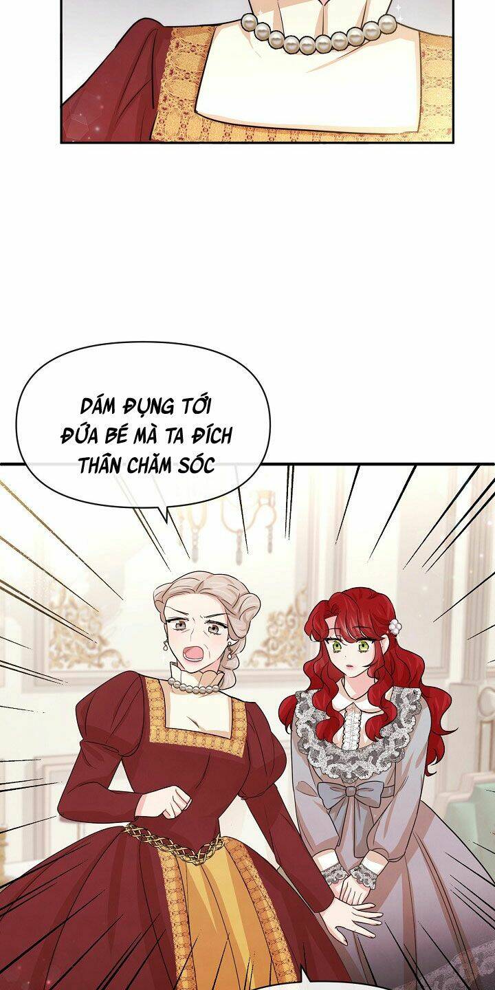 tiểu thư scarlet, em không muốn trả thù sao? chapter 56 14