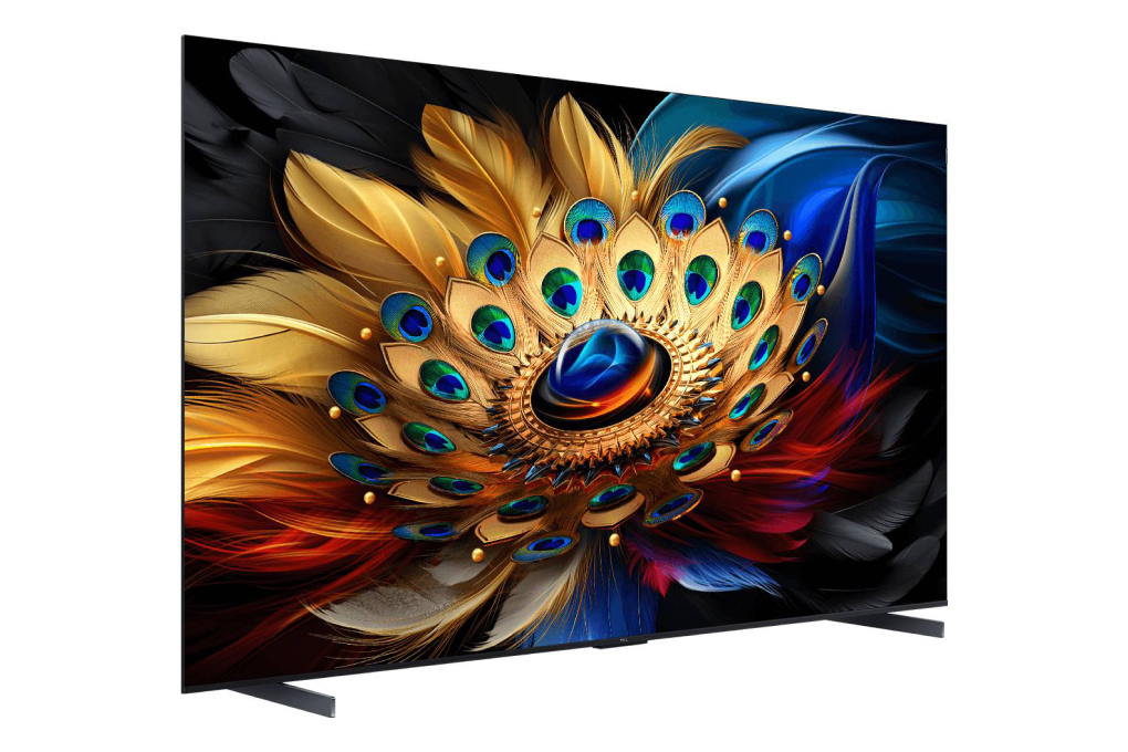 98C69B - Google Tivi QLED TCL 4K 98 inch 98C69B - Hàng Chính Hãng - Chỉ Giao Hồ Chí Minh