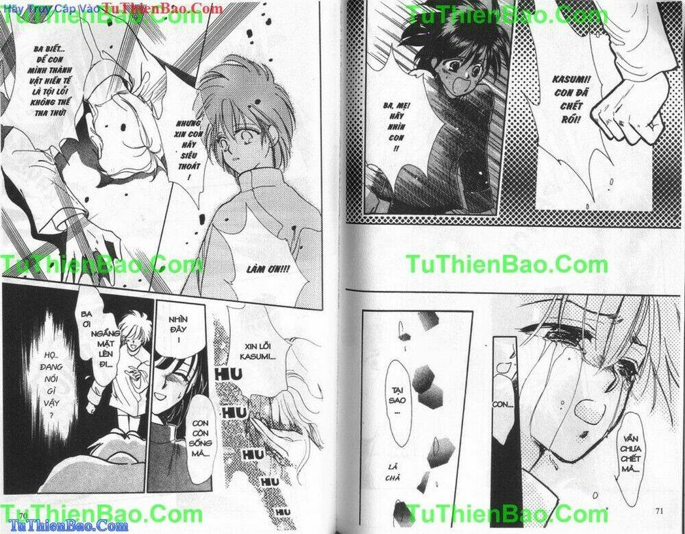 lâu đài trên mây chapter 2 16