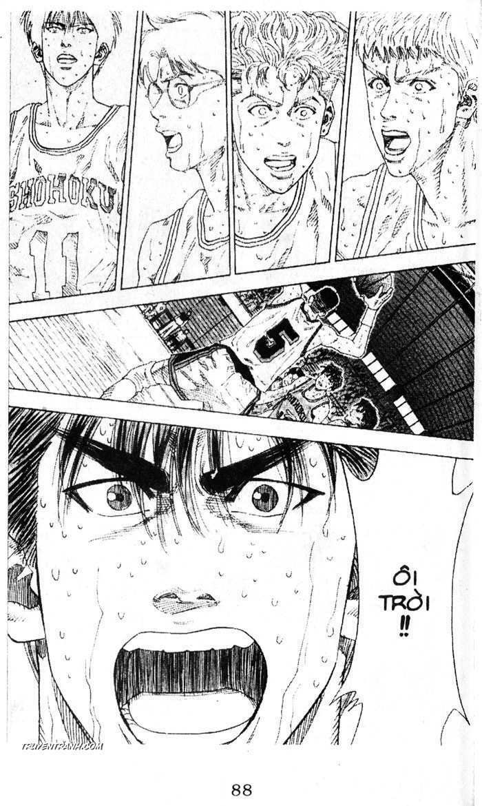 cao thủ bóng rổ chapter 131 11