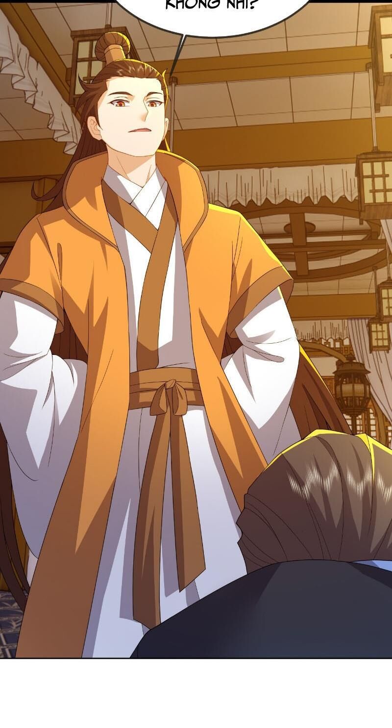 tiên võ đế tôn chapter 574 24