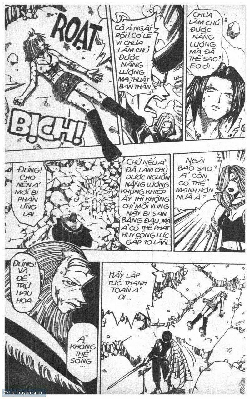 rave master (scan) chapter 11 132