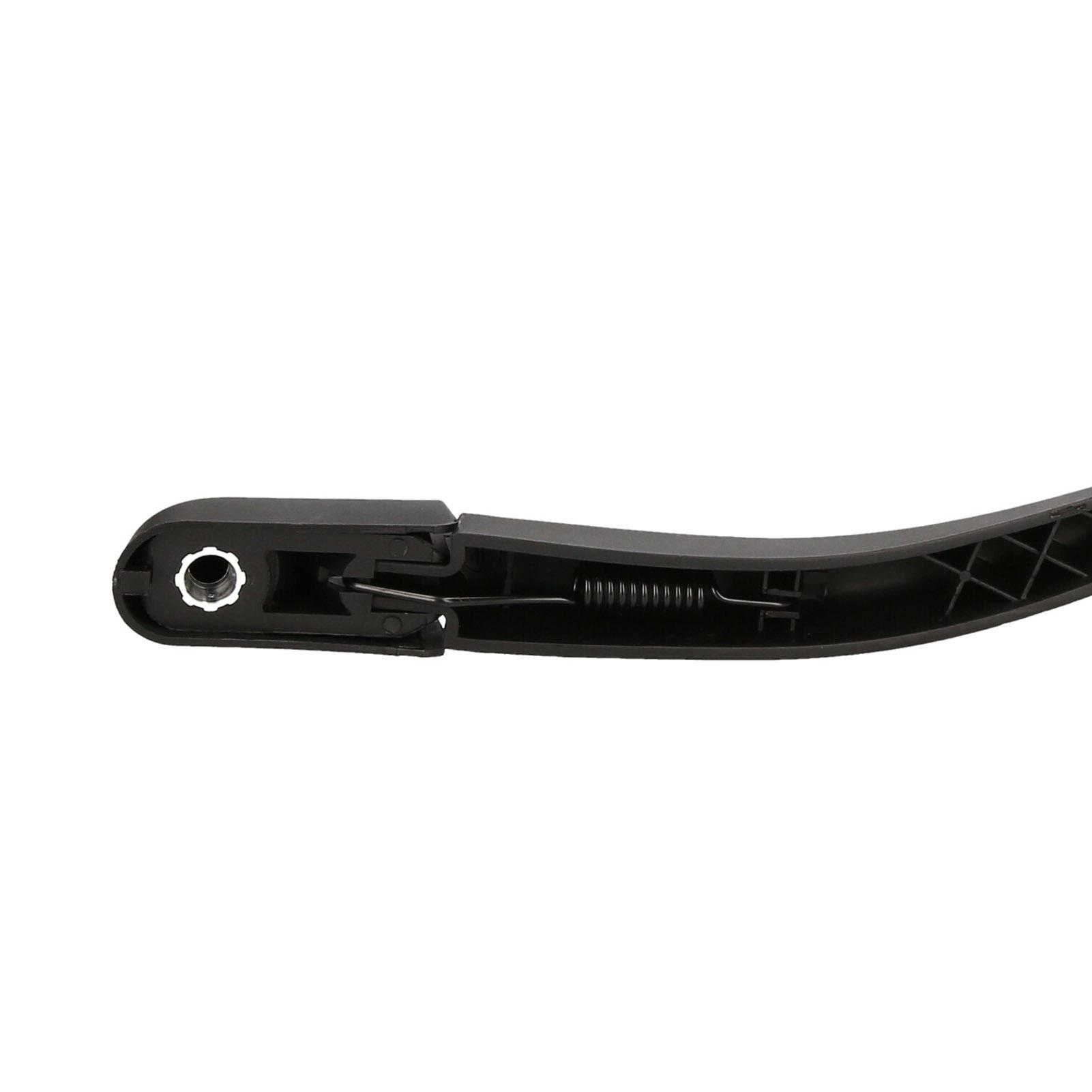 Rear Wiper Arm and Blade Replacement for Vauxhall Zafira A 1998-2005