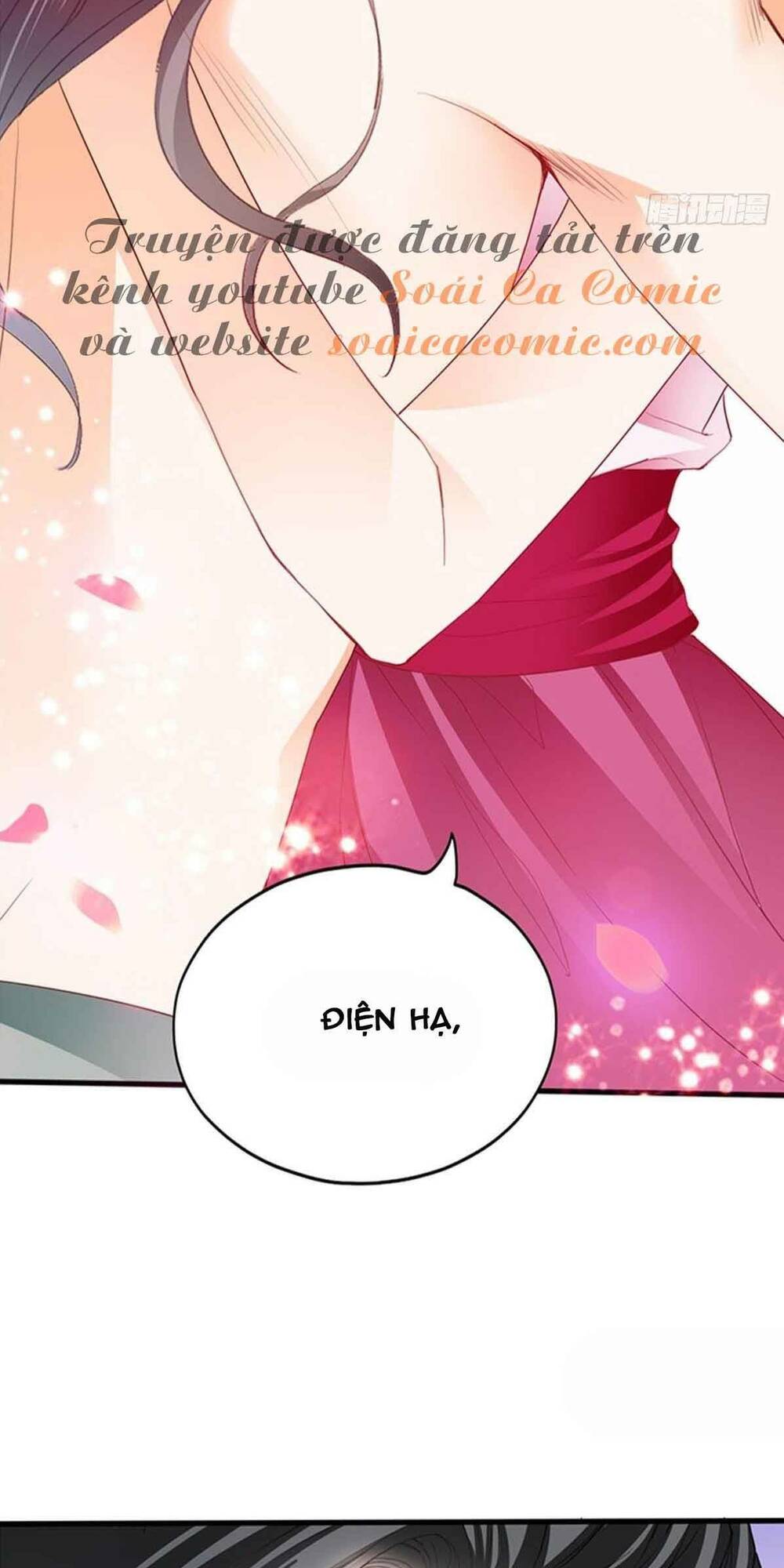 bổn vương muốn nàng chapter 78 15