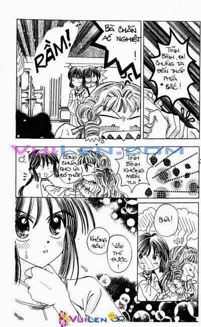 đôi giày thủy tinh chapter 7 80